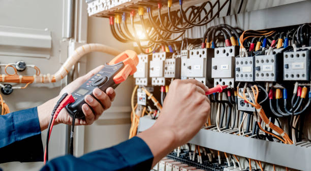 Best Licensed Electrician  in North Myrtle Beach, SC