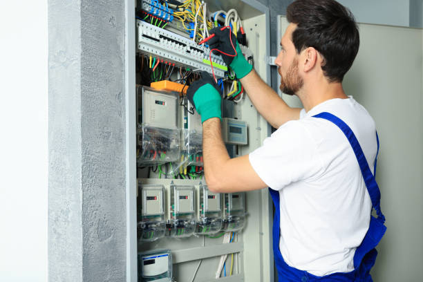 Best Electrical Contractors for Businesses  in North Myrtle Beach, SC