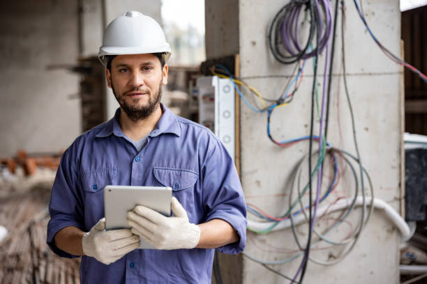 Best Residential Electrician Services  in North Myrtle Beach, SC